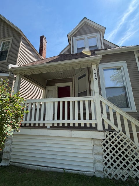 Tiny photo for 7629 S Dante Avenue, Chicago, IL 60619 (MLS # 12703459)