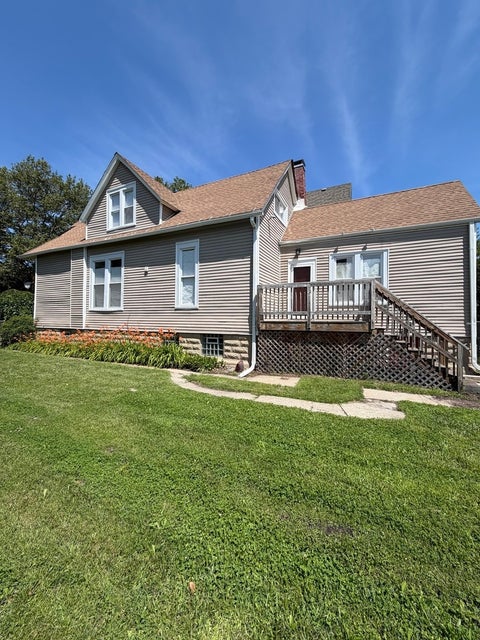 Tiny photo for 7629 S Dante Avenue, Chicago, IL 60619 (MLS # 12703459)