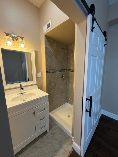 Tiny photo for 7629 S Dante Avenue, Chicago, IL 60619 (MLS # 12703459)