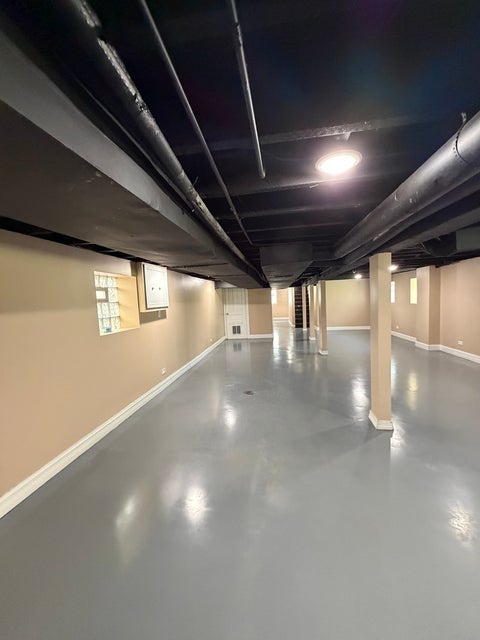 Tiny photo for 7629 S Dante Avenue, Chicago, IL 60619 (MLS # 12703459)
