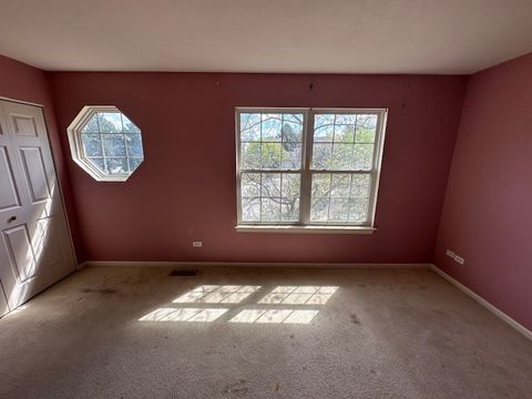 A home in Round Lake Beach