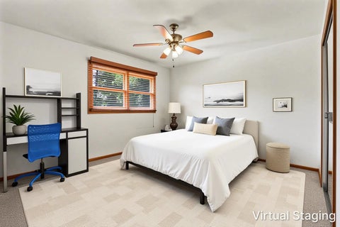 Tiny photo for Naperville, IL 60564 (MLS # 12721425)