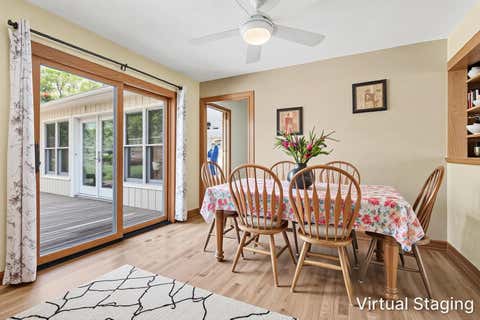 Tiny photo for Naperville, IL 60564 (MLS # 12721425)