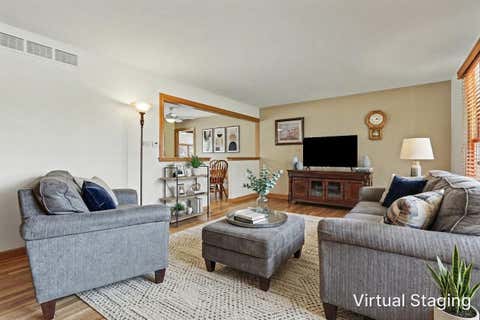 Tiny photo for Naperville, IL 60564 (MLS # 12721425)