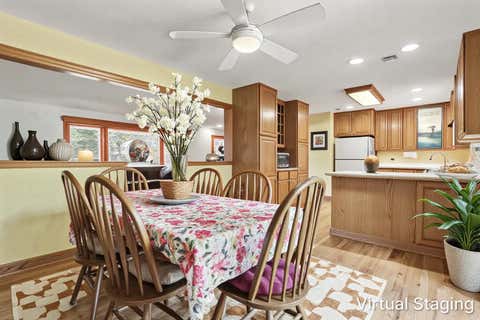 Tiny photo for Naperville, IL 60564 (MLS # 12721425)