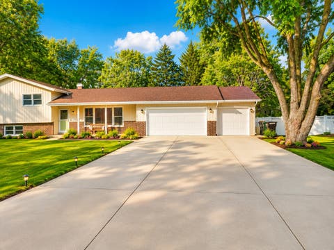Tiny photo for Naperville, IL 60564 (MLS # 12721425)