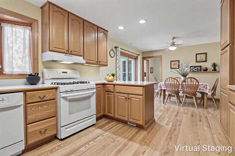 Tiny photo for Naperville, IL 60564 (MLS # 12721425)