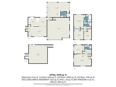 Tiny photo for Naperville, IL 60564 (MLS # 12721425)