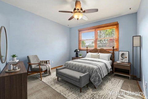 Tiny photo for Naperville, IL 60564 (MLS # 12721425)