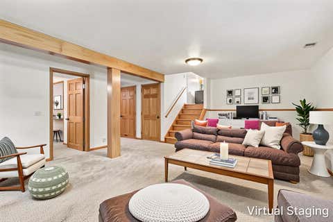 Tiny photo for Naperville, IL 60564 (MLS # 12721425)