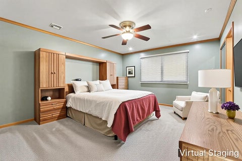 Tiny photo for Naperville, IL 60564 (MLS # 12721425)