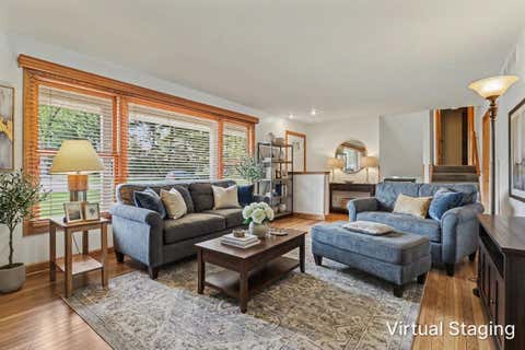Tiny photo for Naperville, IL 60564 (MLS # 12721425)
