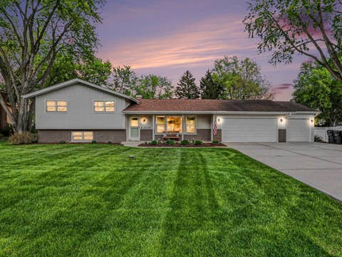 Photo of Naperville, IL 60564 (MLS # 12721425)
