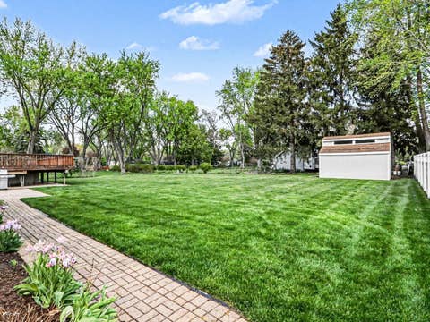 Tiny photo for Naperville, IL 60564 (MLS # 12721425)