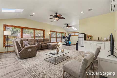 Tiny photo for Naperville, IL 60564 (MLS # 12721425)