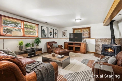 Tiny photo for Naperville, IL 60564 (MLS # 12721425)