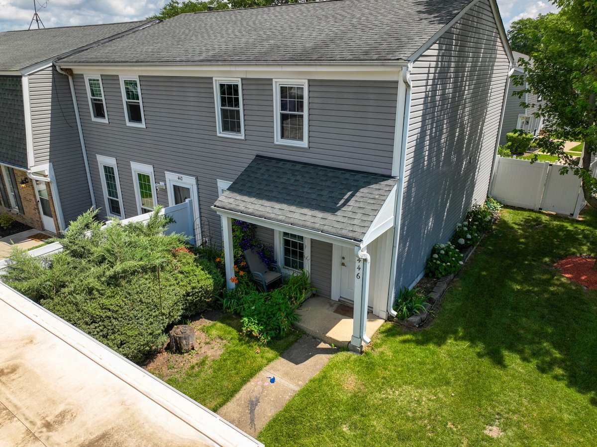 446 Northampton Lane