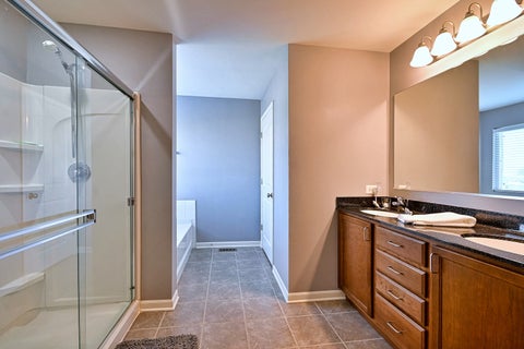 Tiny photo for 1128 Kingsmill Drive, Algonquin, IL 60102 (MLS # 12769456)