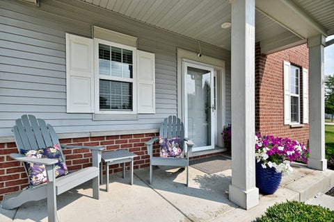Tiny photo for 1128 Kingsmill Drive, Algonquin, IL 60102 (MLS # 12769456)
