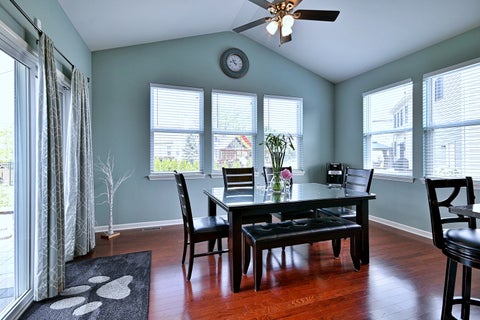 Tiny photo for 1128 Kingsmill Drive, Algonquin, IL 60102 (MLS # 12769456)