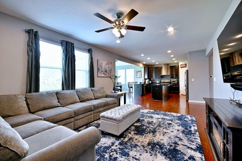 Tiny photo for 1128 Kingsmill Drive, Algonquin, IL 60102 (MLS # 12769456)