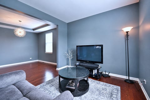 Tiny photo for 1128 Kingsmill Drive, Algonquin, IL 60102 (MLS # 12769456)