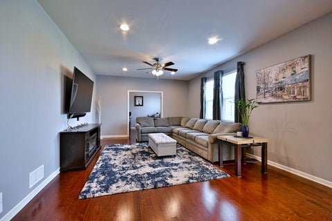 Tiny photo for 1128 Kingsmill Drive, Algonquin, IL 60102 (MLS # 12769456)