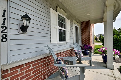 Tiny photo for 1128 Kingsmill Drive, Algonquin, IL 60102 (MLS # 12769456)