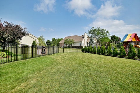 Tiny photo for 1128 Kingsmill Drive, Algonquin, IL 60102 (MLS # 12769456)