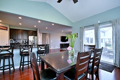 Tiny photo for 1128 Kingsmill Drive, Algonquin, IL 60102 (MLS # 12769456)