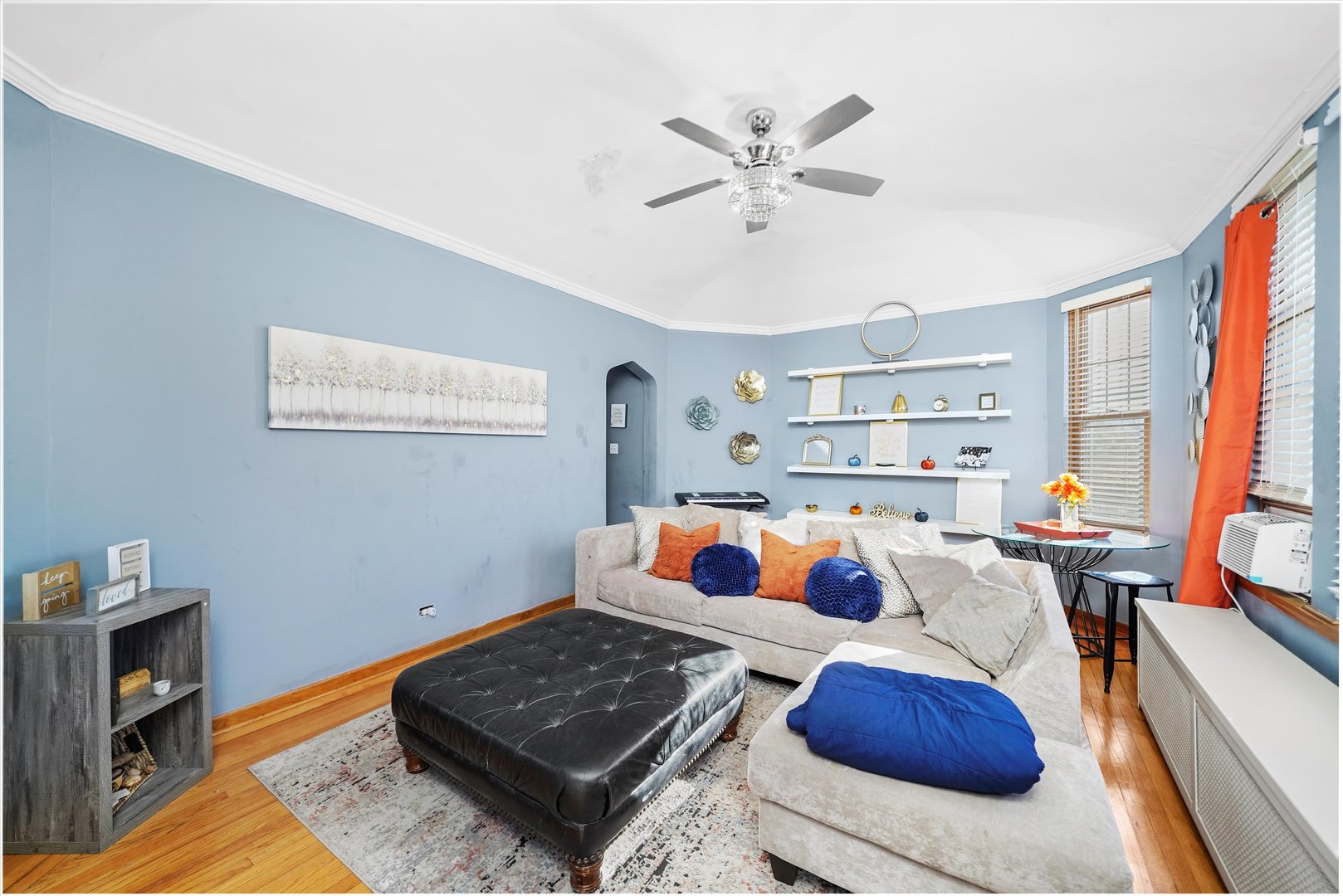 10909 S Longwood Drive 3