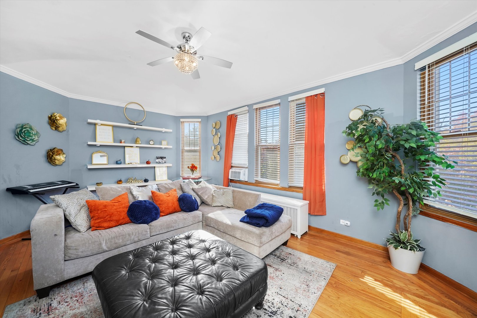 10909 S Longwood Drive 3