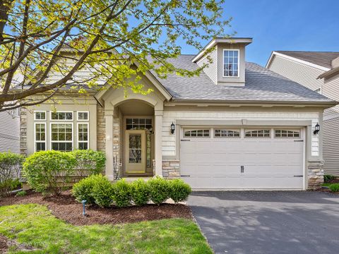 1683 Briarheath Drive Aurora IL 60505