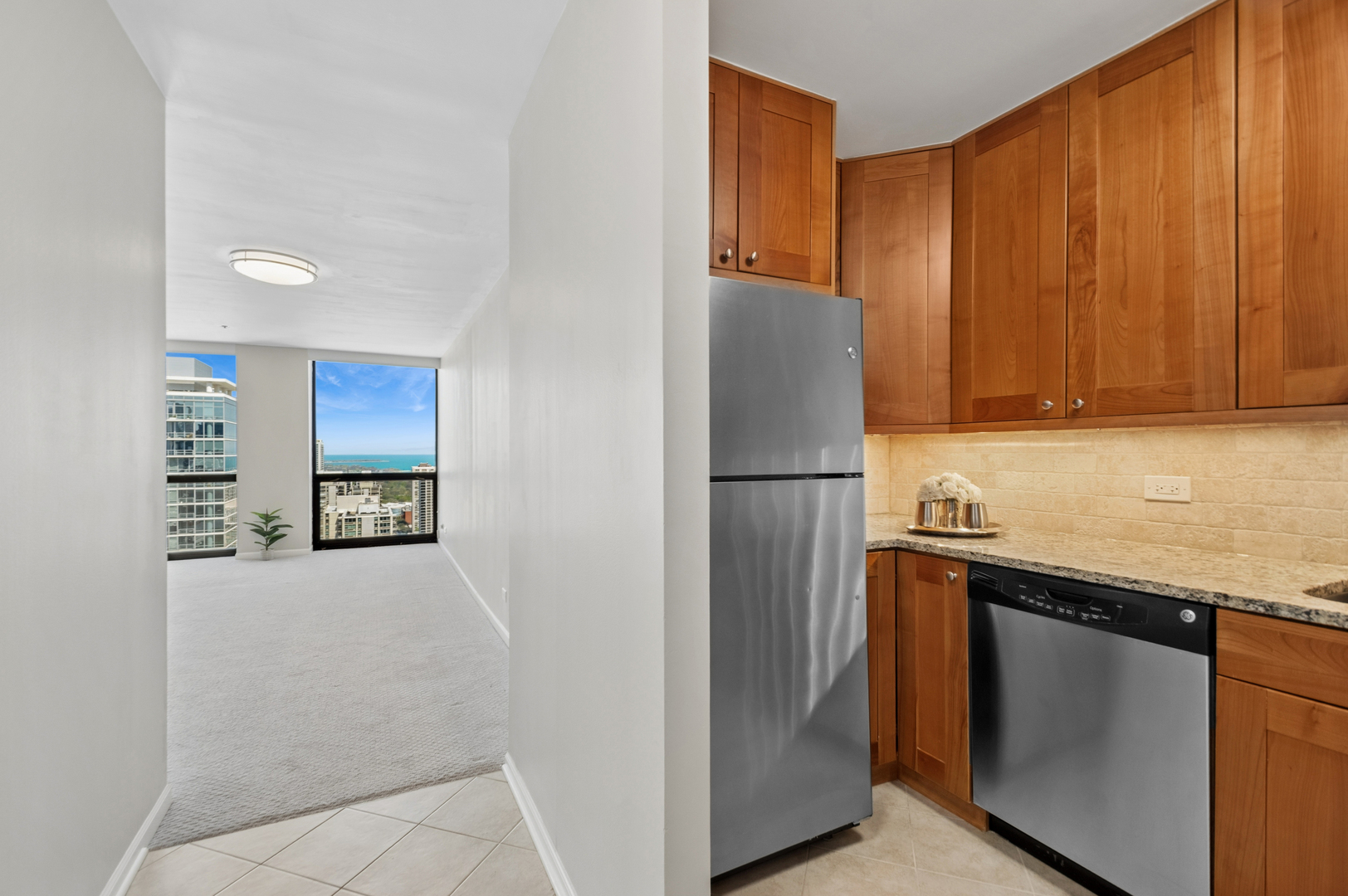 1122 N Clark Street 3905