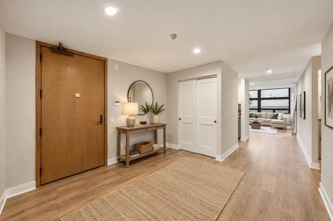 Tiny photo for 680 N Lake Shore Drive #325, Chicago, IL 60611 (MLS # 12784499)