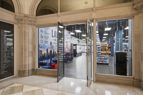 Tiny photo for 680 N Lake Shore Drive #325, Chicago, IL 60611 (MLS # 12784499)