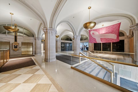 Tiny photo for 680 N Lake Shore Drive #325, Chicago, IL 60611 (MLS # 12784499)
