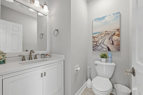 Tiny photo for 537 W Parkside Drive, Palatine, IL 60067 (MLS # 12743401)