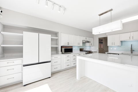 Tiny photo for 537 W Parkside Drive, Palatine, IL 60067 (MLS # 12743401)