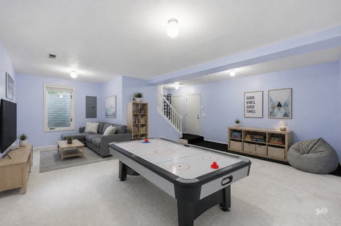 Tiny photo for 537 W Parkside Drive, Palatine, IL 60067 (MLS # 12743401)