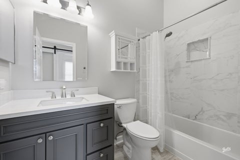 Tiny photo for 537 W Parkside Drive, Palatine, IL 60067 (MLS # 12743401)