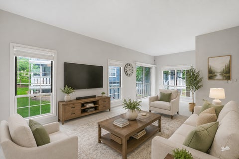 Tiny photo for 537 W Parkside Drive, Palatine, IL 60067 (MLS # 12743401)