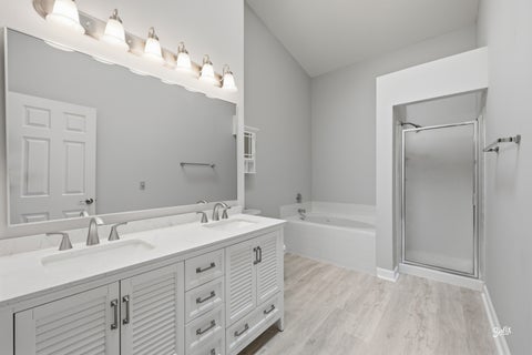 Tiny photo for 537 W Parkside Drive, Palatine, IL 60067 (MLS # 12743401)
