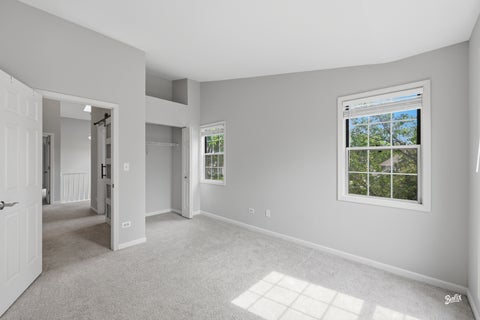 Tiny photo for 537 W Parkside Drive, Palatine, IL 60067 (MLS # 12743401)