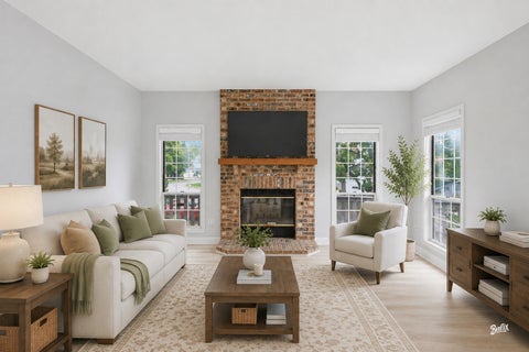 Tiny photo for 537 W Parkside Drive, Palatine, IL 60067 (MLS # 12743401)