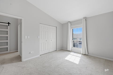 Tiny photo for 537 W Parkside Drive, Palatine, IL 60067 (MLS # 12743401)