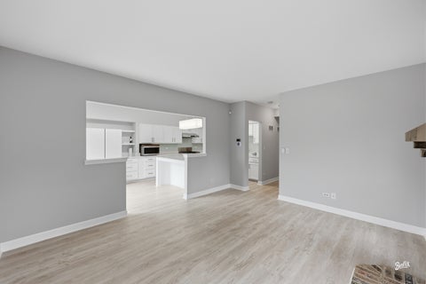 Tiny photo for 537 W Parkside Drive, Palatine, IL 60067 (MLS # 12743401)