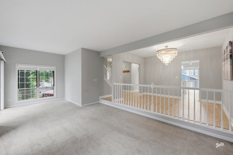Tiny photo for 537 W Parkside Drive, Palatine, IL 60067 (MLS # 12743401)