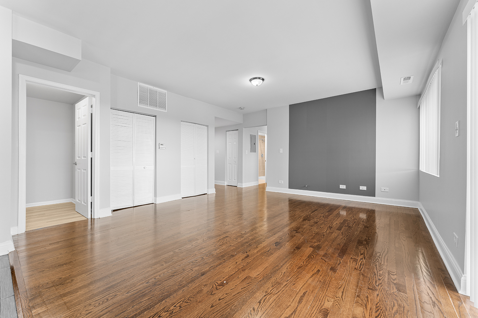 2451 W Howard Street 509