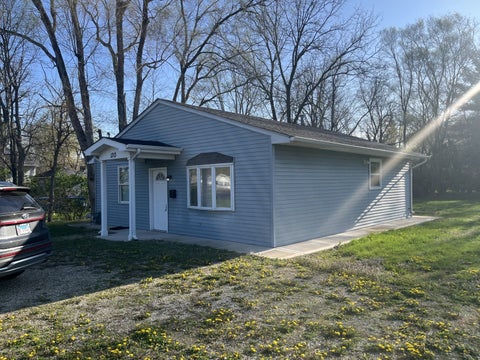 Tiny photo for 1313 N Bloomington Street, Streator, IL 61364 (MLS # 12669346)